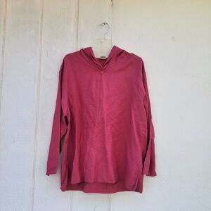 Vintage Wm Banana Republic Safari & Travel Clothing Linen Blend Resort Wear Sz L